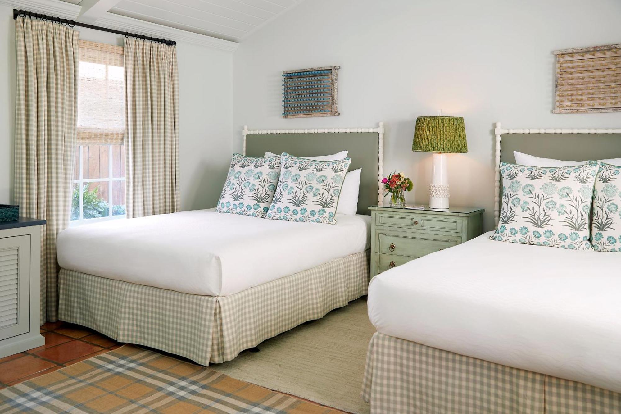 Lake Austin Spa Resort Camera foto