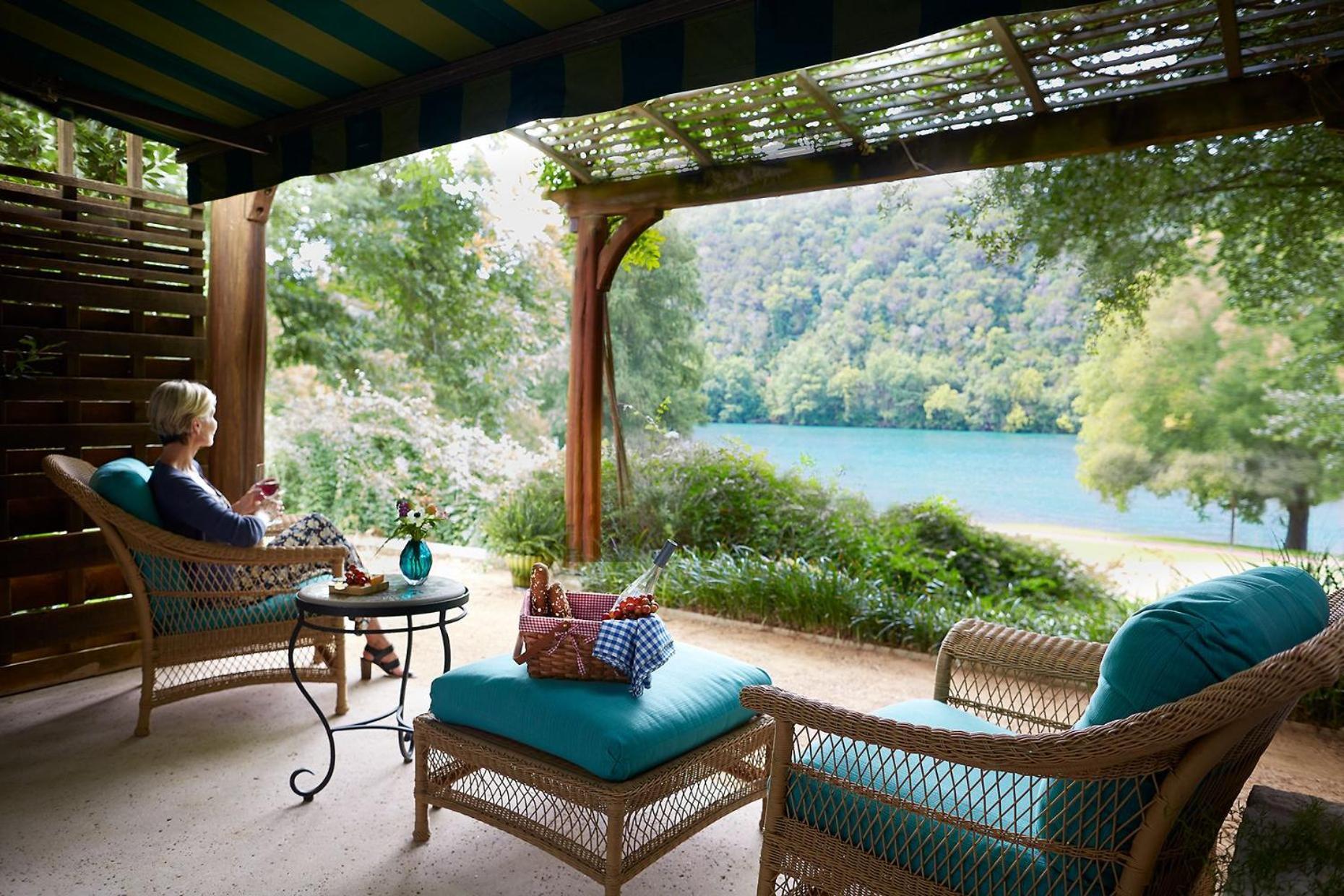 Lake Austin Spa Resort Camera foto