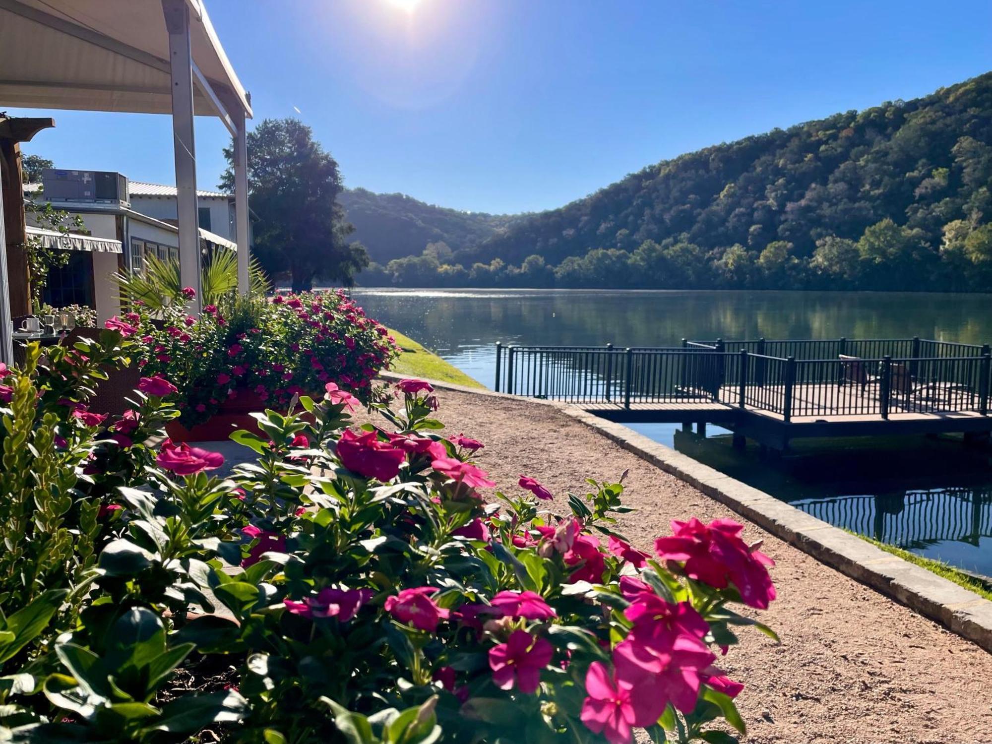 Lake Austin Spa Resort Esterno foto