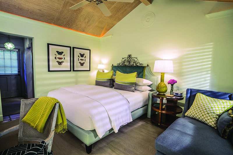Lake Austin Spa Resort Esterno foto