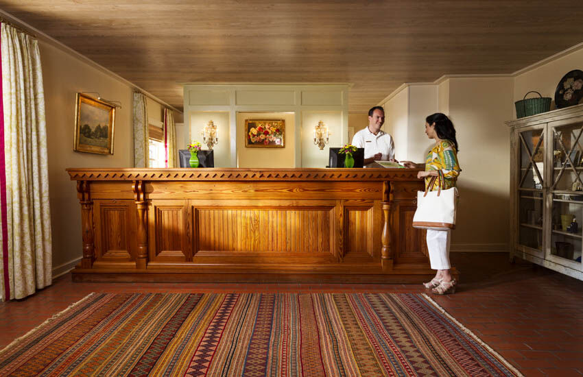 Lake Austin Spa Resort Esterno foto