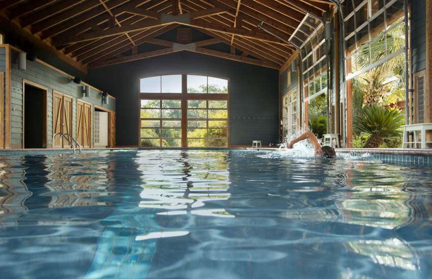 Lake Austin Spa Resort Esterno foto